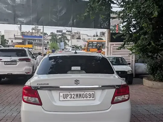 Used Maruti Suzuki Dzire [2020-2024] VXi [2020-2023] in Lucknow