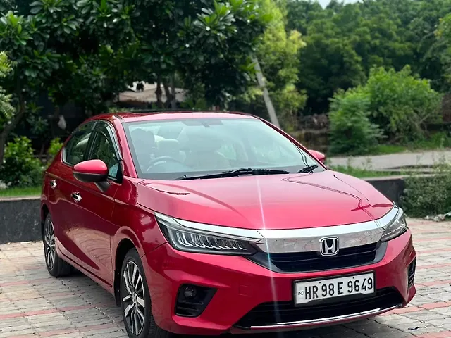 23 Second Hand Honda City in Sonipat, Used Honda City Cars in