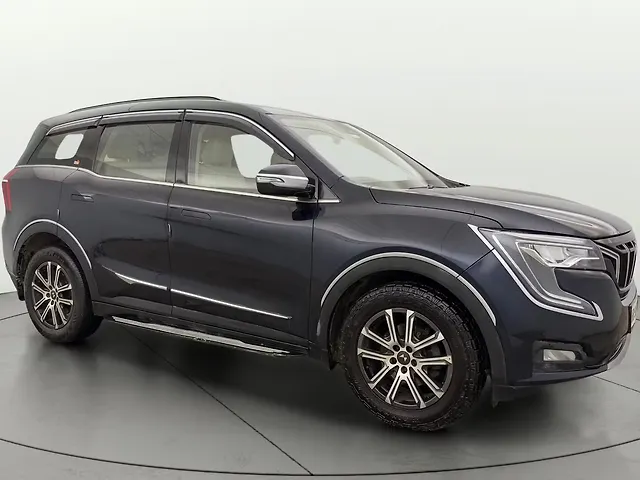 Used 2022 Mahindra XUV700 in Gurgaon