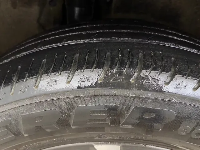 Used Mahindra Old Generation XUV700 AX 7 Petrol AT 7 STR [2023-2024] in Gurgaon