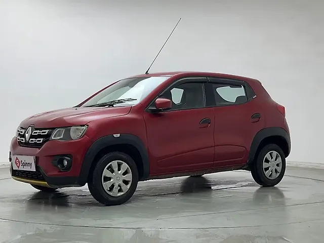 Used 2018 Renault Kwid in Gurgaon