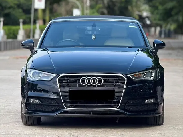 Used 2016 Audi A3 in Surat