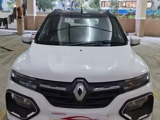 Used 2024 Renault Kwid in Mumbai