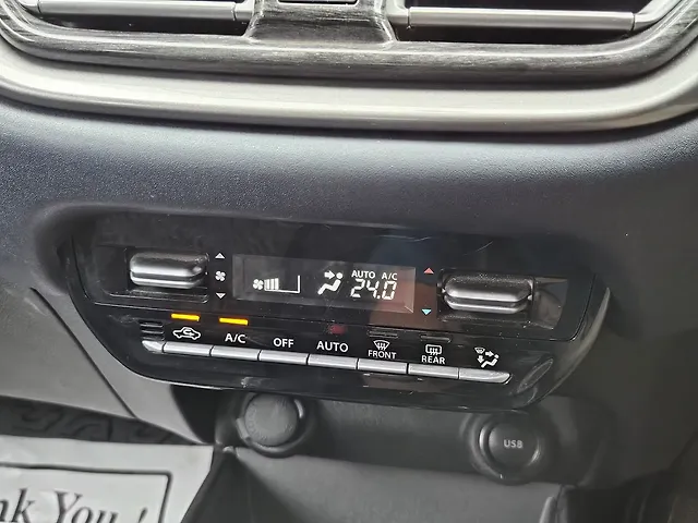 Used Maruti Suzuki Baleno [2022-2026] Zeta Petrol Automatic (AMT) in Thane