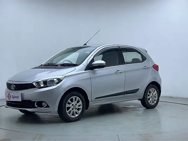 Used 2017 Tata Tiago in Mumbai Used 2017 Tata Tiago in Mumbai