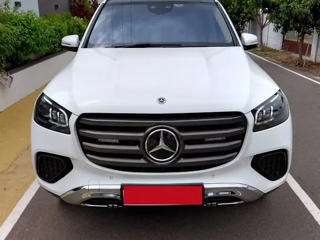Used 2024 Mercedes-Benz GLS in Coimbatore