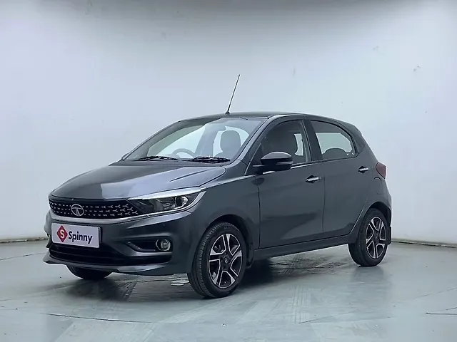 Used 2022 Tata Tiago in Hyderabad Used 2022 Tata Tiago in Hyderabad