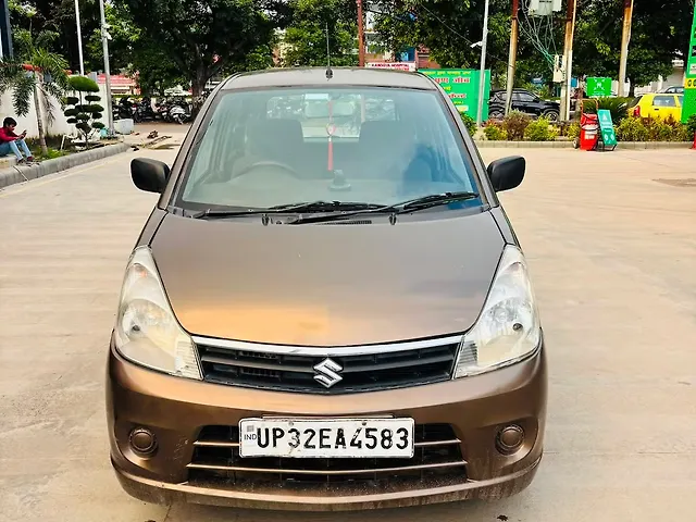 Used 2011 Maruti Suzuki Estilo in Lucknow