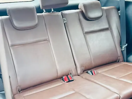 Used Toyota Innova Hycross ZX (O) Hybrid (Electric + Petrol) Automatic (e-CVT) 7 STR in Surat Used Toyota Innova Hycross ZX (O) Hybrid (Electric + Petrol) Automatic (e-CVT) 7 STR in Surat