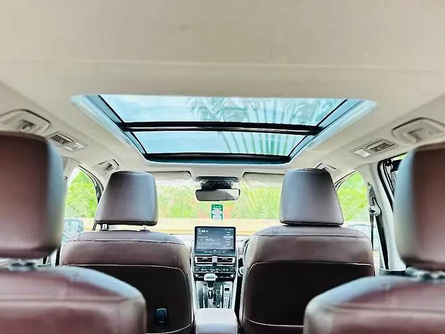 Used Toyota Innova Hycross ZX (O) Hybrid (Electric + Petrol) Automatic (e-CVT) 7 STR in Surat Used Toyota Innova Hycross ZX (O) Hybrid (Electric + Petrol) Automatic (e-CVT) 7 STR in Surat