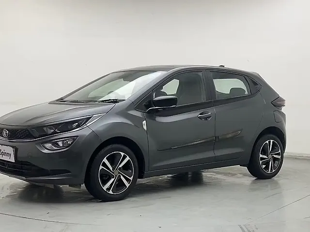 Used 2023 Tata Altroz in Ghaziabad