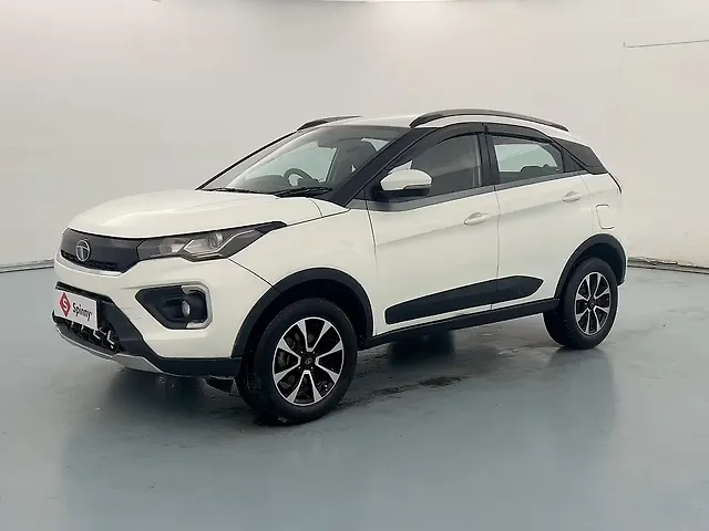 Used 2020 Tata Nexon in Lucknow Used 2020 Tata Nexon in Lucknow