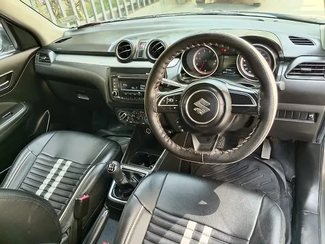 Used Maruti Suzuki Swift [2018-2021] VXi [2018-2019] in Hyderabad