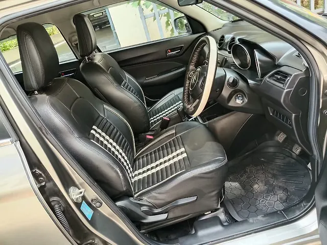 Used Maruti Suzuki Swift [2018-2021] VXi [2018-2019] in Hyderabad