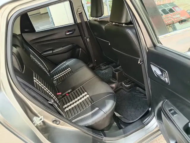 Used Maruti Suzuki Swift [2018-2021] VXi [2018-2019] in Hyderabad