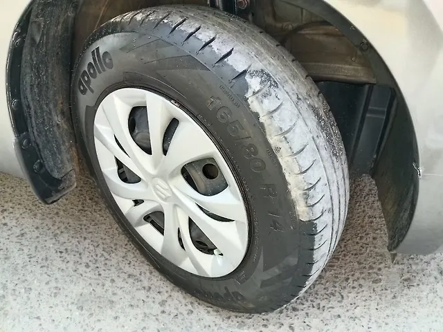 Used Maruti Suzuki Swift [2018-2021] VXi [2018-2019] in Hyderabad