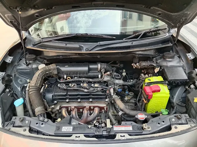 Used Maruti Suzuki Swift [2018-2021] VXi [2018-2019] in Hyderabad