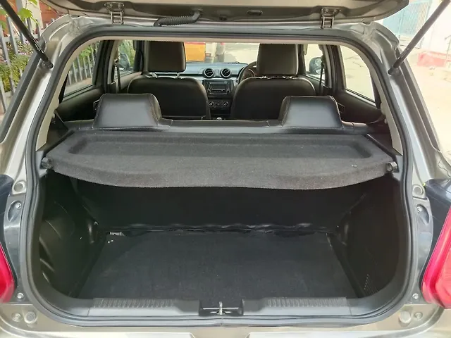 Used Maruti Suzuki Swift [2018-2021] VXi [2018-2019] in Hyderabad