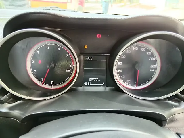 Used Maruti Suzuki Swift [2018-2021] VXi [2018-2019] in Hyderabad