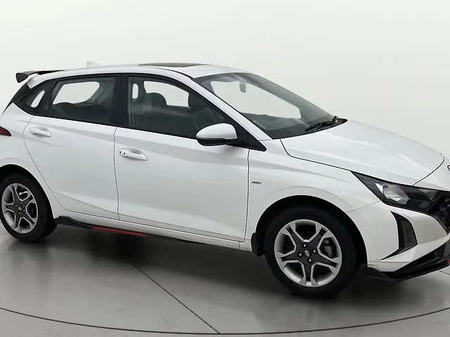 Used 2025 Hyundai Elite i20 in Bangalore