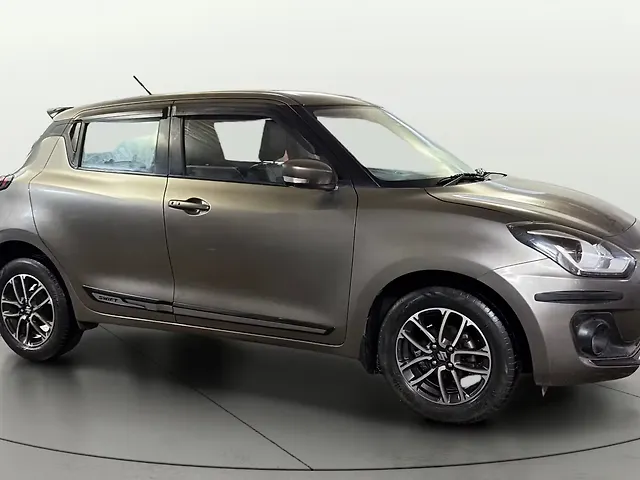Used 2018 Maruti Suzuki Swift in Delhi Used 2018 Maruti Suzuki Swift in Delhi