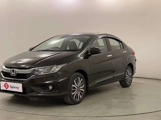 Used 2018 Honda City in Pune Used 2018 Honda City in Pune