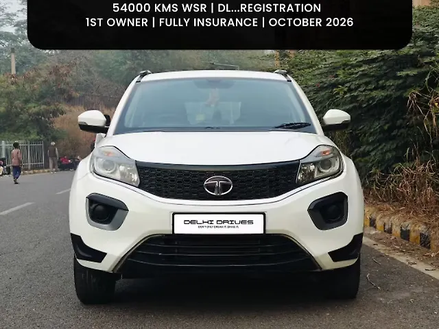 Used 2018 Tata Nexon in Delhi