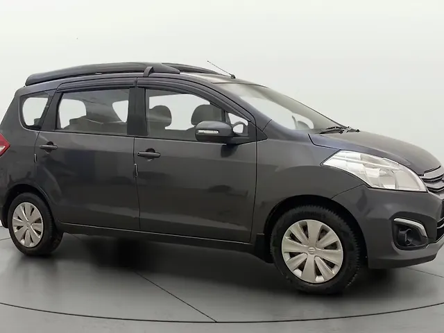 Used 2016 Maruti Suzuki Ertiga in Hyderabad