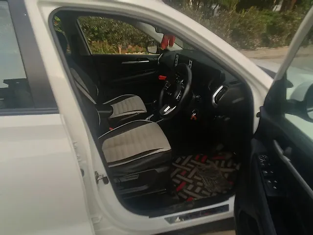 Used Kia Sonet [2020-2022] HTK Plus 1.2 in Delhi