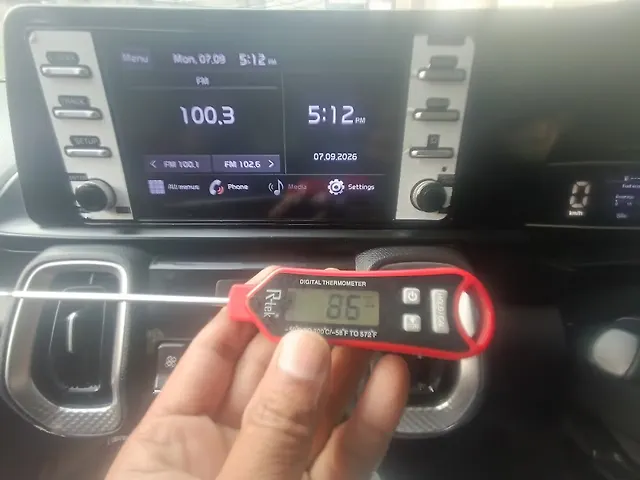 Used Kia Sonet [2020-2022] HTK Plus 1.2 in Delhi