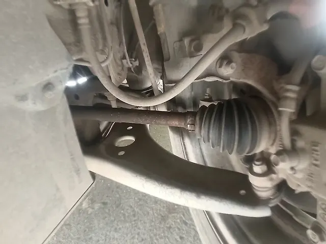 Used Kia Sonet [2020-2022] HTK Plus 1.2 in Delhi