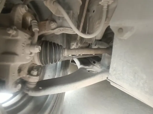 Used Kia Sonet [2020-2022] HTK Plus 1.2 in Delhi