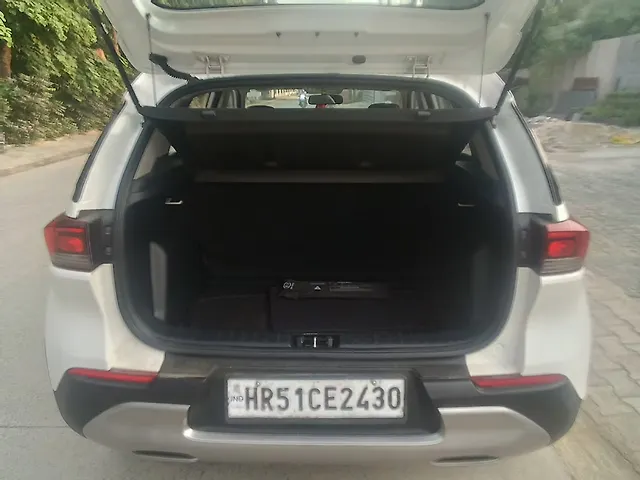 Used Kia Sonet [2020-2022] HTK Plus 1.2 in Delhi
