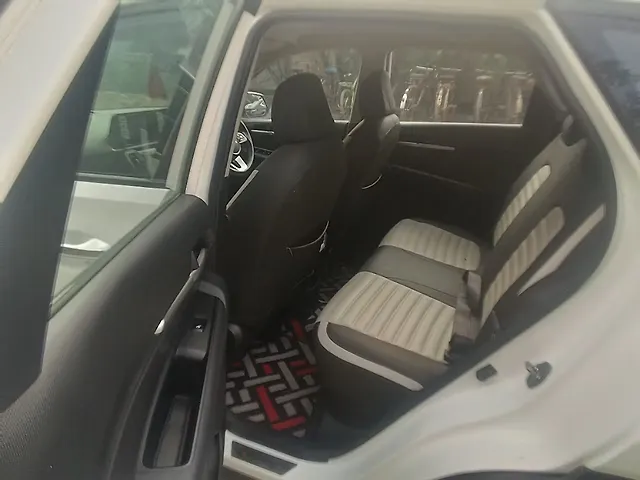 Used Kia Sonet [2020-2022] HTK Plus 1.2 in Delhi