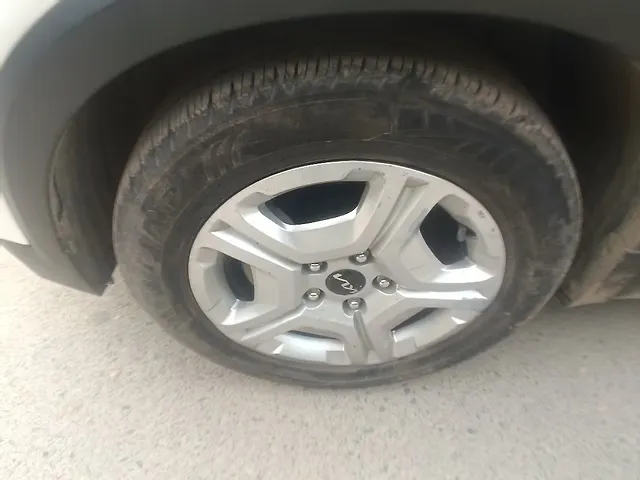 Used Kia Sonet [2020-2022] HTK Plus 1.2 in Delhi