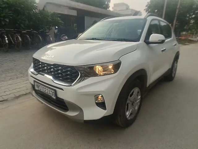 Used Kia Sonet [2020-2022] HTK Plus 1.2 in Delhi