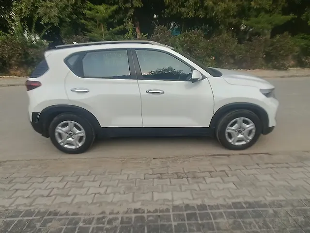 Used Kia Sonet [2020-2022] HTK Plus 1.2 in Delhi