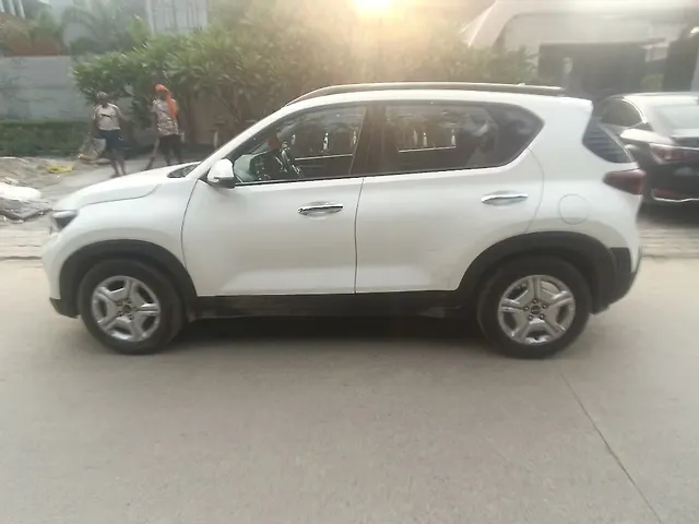 Used Kia Sonet [2020-2022] HTK Plus 1.2 in Delhi