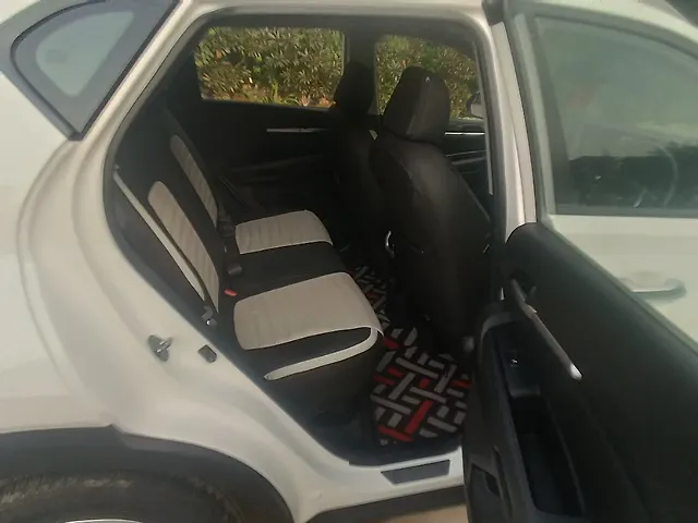 Used Kia Sonet [2020-2022] HTK Plus 1.2 in Delhi