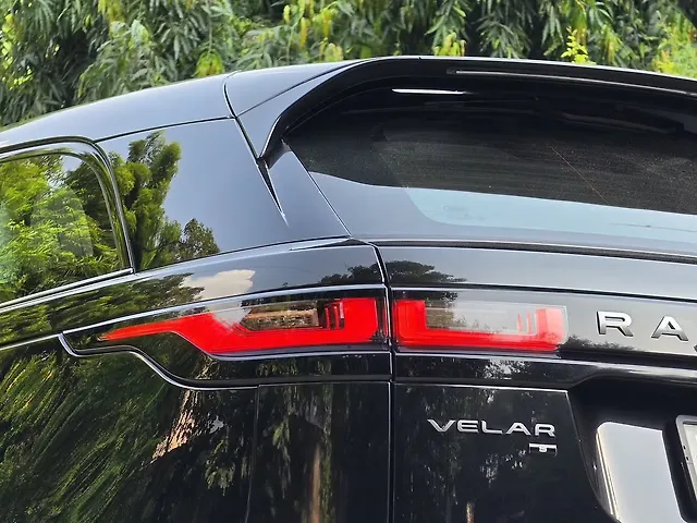Used Land Rover Range Rover Velar [2017-2023] S R-Dynamic 2.0 Petrol in Delhi