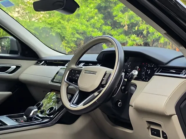Used Land Rover Range Rover Velar [2017-2023] S R-Dynamic 2.0 Petrol in Delhi