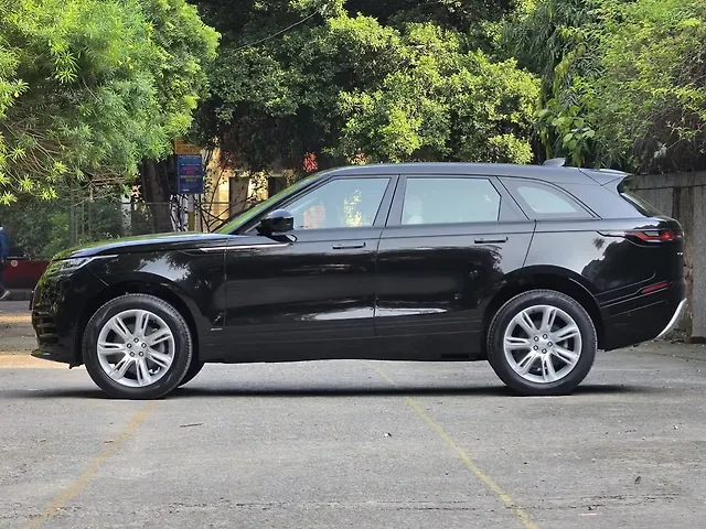 Used Land Rover Range Rover Velar [2017-2023] S R-Dynamic 2.0 Petrol in Delhi