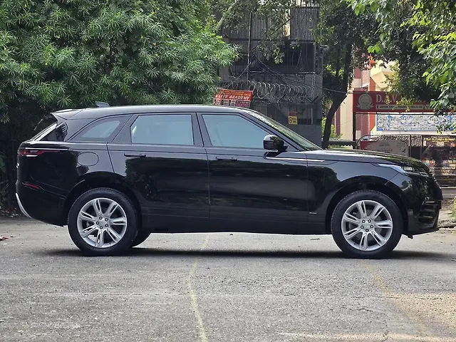 Used Land Rover Range Rover Velar [2017-2023] S R-Dynamic 2.0 Petrol in Delhi