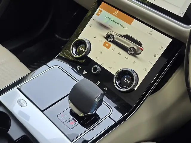 Used Land Rover Range Rover Velar [2017-2023] S R-Dynamic 2.0 Petrol in Delhi