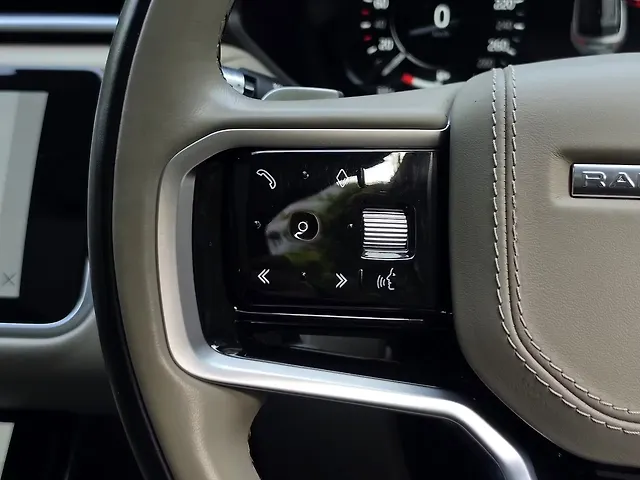 Used Land Rover Range Rover Velar [2017-2023] S R-Dynamic 2.0 Petrol in Delhi