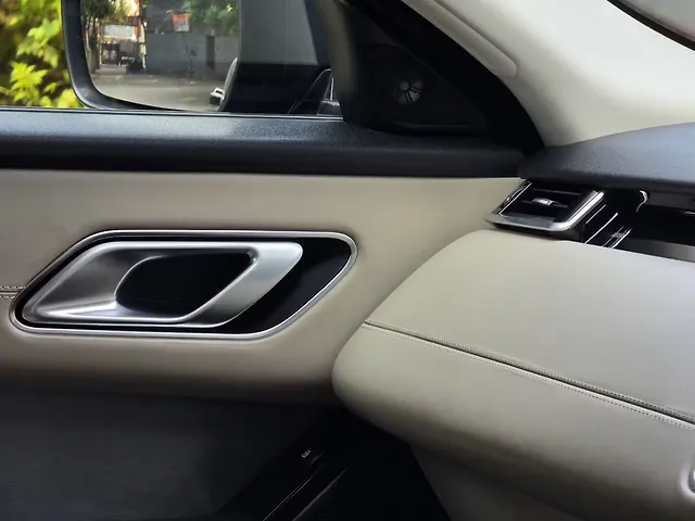 Used Land Rover Range Rover Velar [2017-2023] S R-Dynamic 2.0 Petrol in Delhi
