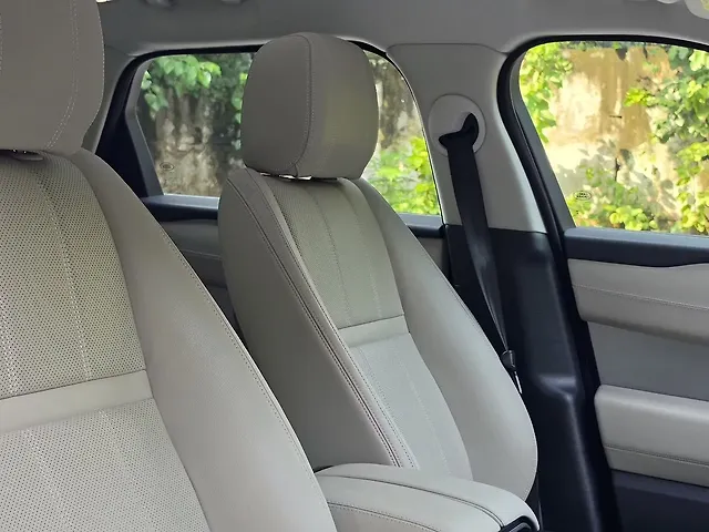 Used Land Rover Range Rover Velar [2017-2023] S R-Dynamic 2.0 Petrol in Delhi