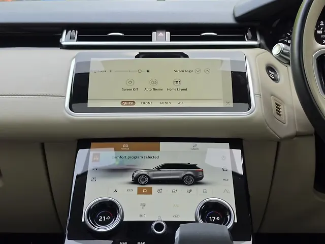 Used Land Rover Range Rover Velar [2017-2023] S R-Dynamic 2.0 Petrol in Delhi