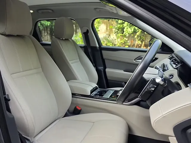 Used Land Rover Range Rover Velar [2017-2023] S R-Dynamic 2.0 Petrol in Delhi