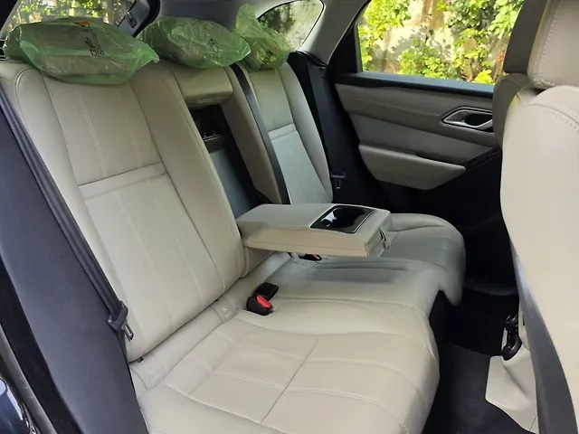 Used Land Rover Range Rover Velar [2017-2023] S R-Dynamic 2.0 Petrol in Delhi